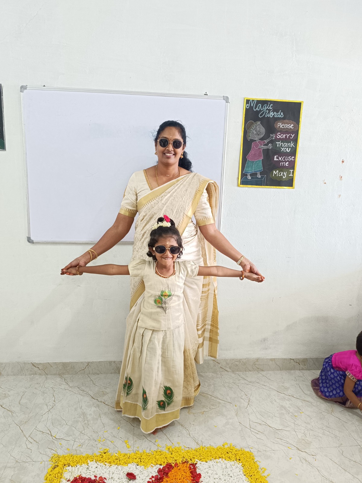 Onam Celebration